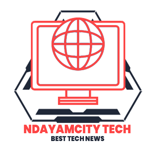 Ndayamcity Tech